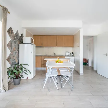 Spacious 1 Bed In W/ Fast Wifi & Pool 公寓 维拉摩拉